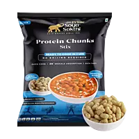 Soya Sakthi Prime Protein Chunks Stix-500g
