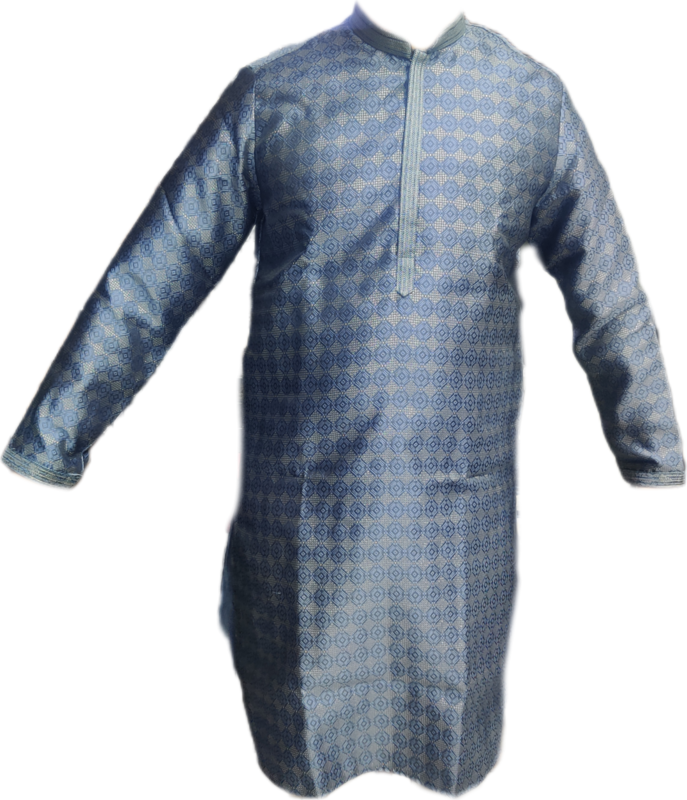 Mix Designer Kurta