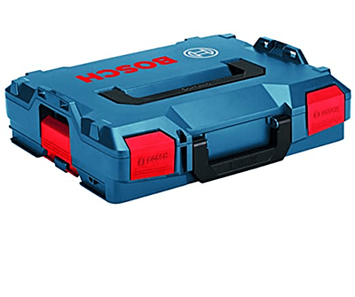 Storage Boxes L-BOXX 102 Bosch