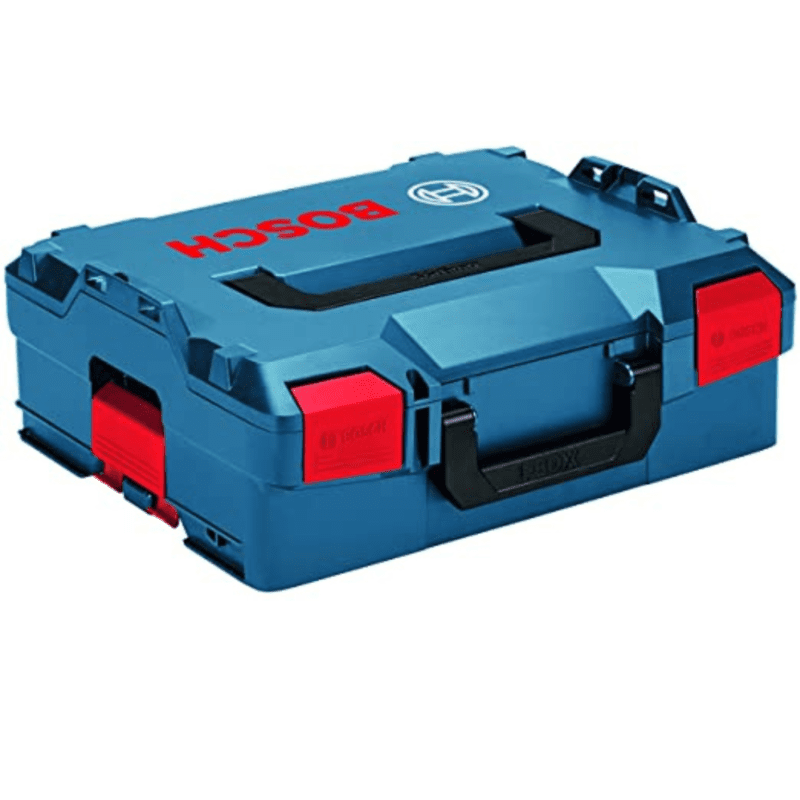 Storage Boxes L-BOXX 136 Bosch