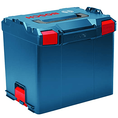 Storage Boxes L-BOXX 374 Bosch