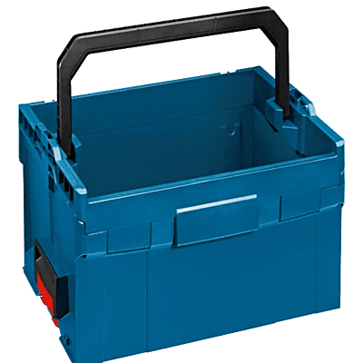 Storage Boxes LT-BOXX 272 Bosch
