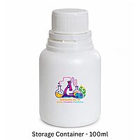 Insect Storage Container - 100ml