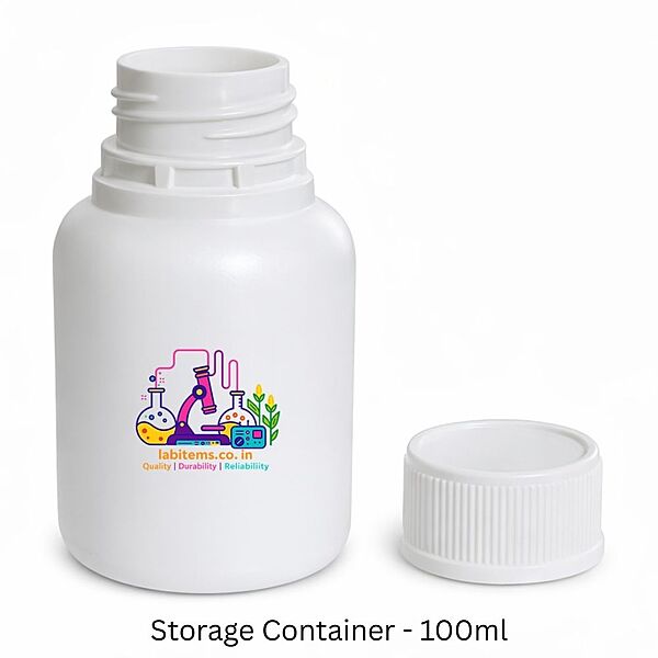 Insect Storage Container - 100ml
