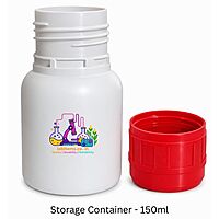 Insect Storage Container - 150ml