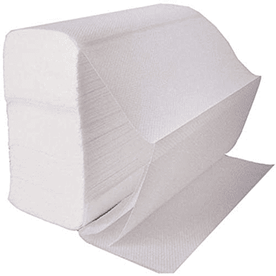 M Flod Tissue paper
