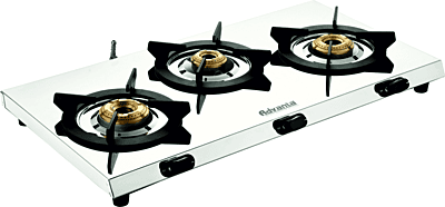 Stove Advanta 3B Ultra Slim SS Jumbo