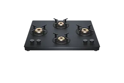 Stove Elica CT GT 4B 69 0694 Vetro TKN MI 1T J2M1S1 BB Matt