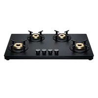 Stove Elica CT GT 4B 90 0904 Vetro TKN MI 1T J2M1S1 BB Matt