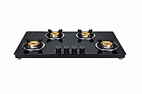 Stove Elica CT GT 4B 90 0904 Vetro TKN MI 2T J2M1S1 BB Crown
