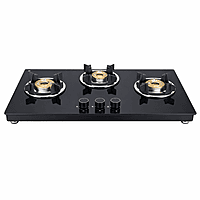 Stove Elica EL CT GT 3B 77 0773 Vetro Crown TKN MI 2T J1M1S1 BB
