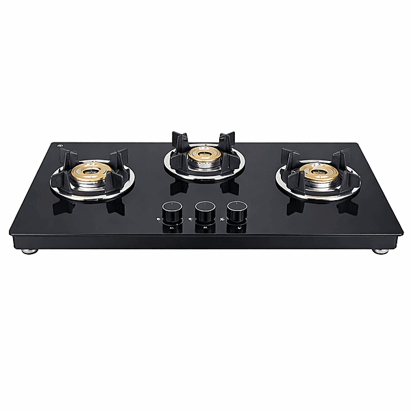 Stove Elica EL CT GT 3B 77 0773 Vetro Crown TKN MI 2T J1M1S1 BB