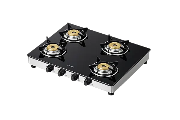 Stove Elica EL CT GT 4B 69 0694 Vetro MI 2T J1M1S2 BS-02