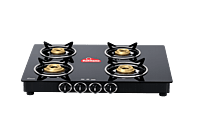 Stove Sunflame 4B Jumbo MI TT LPG TT GT Bk MI GT Stove Sunflame 4B Jumbo MI TT LPG TT GT Bk MI GT