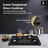 Stove Havells 4B Nucleus MI Stove Havells 4B Nucleus MI