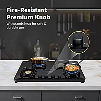 Stove Havells 4B Nucleus MI Stove Havells 4B Nucleus MI