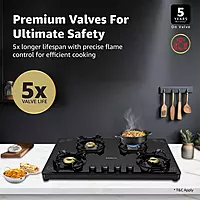 Stove Havells 4B Nucleus MI Stove Havells 4B Nucleus MI