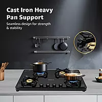 Stove Havells 4B Nucleus MI Stove Havells 4B Nucleus MI
