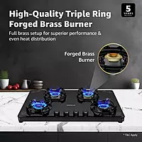 Stove Havells 4B Nucleus MI Stove Havells 4B Nucleus MI