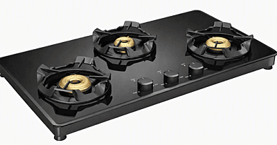 Stove Havells 3B Nucleus MI
