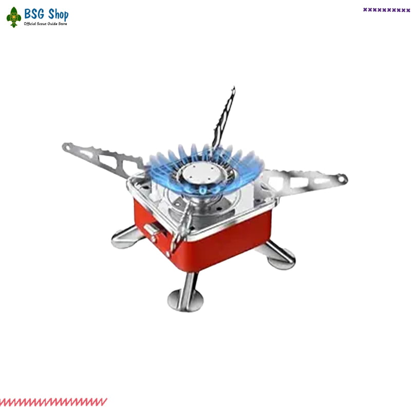 Outdoor Camping Stove