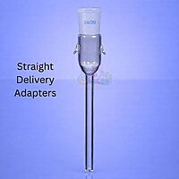 Straight Delivery Adapters