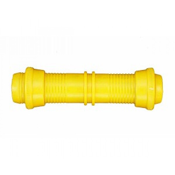 Straight Connector / 20 mm Lock