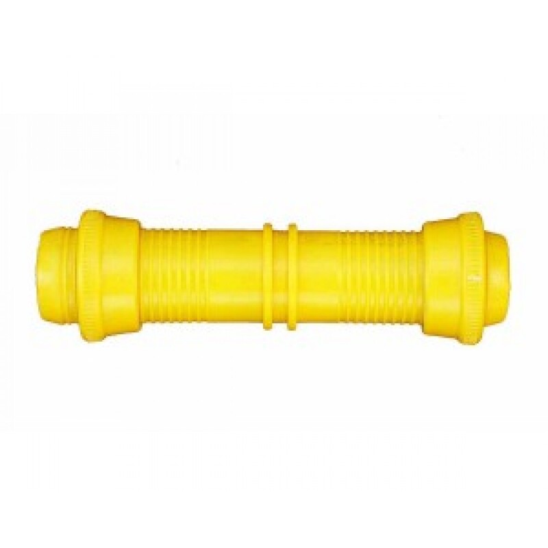 Straight Connector / 20 mm Lock