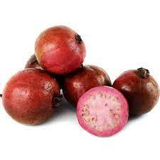 Strawberry Guava – Sweet, Tangy & Fragrant