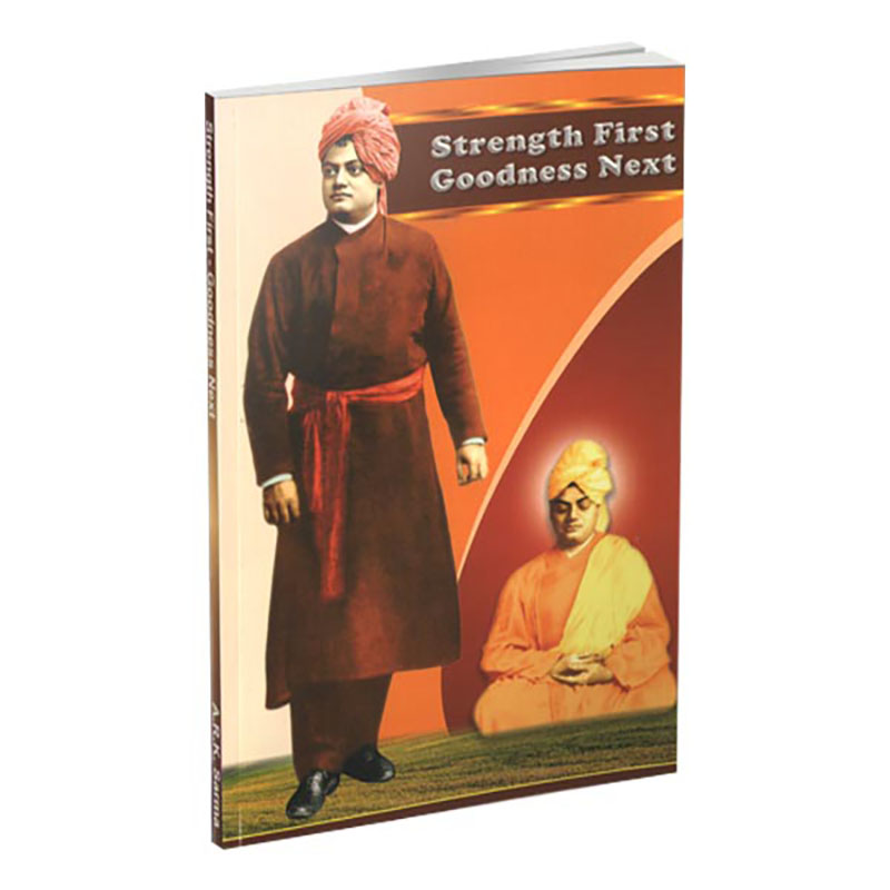 Strength First Goodness Next Strength First Goodness Next