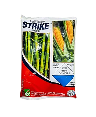 Strike by Insecticides India