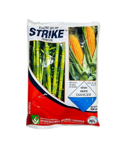 Strike by Insecticides India