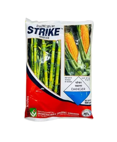 Strike by Insecticides India