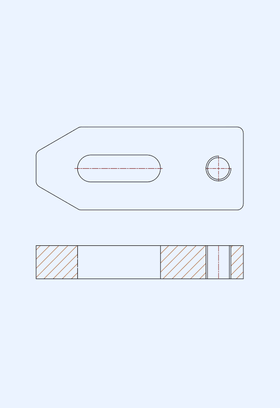 Strip Clamps