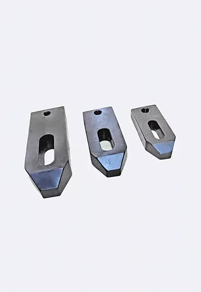 Strip Clamps
