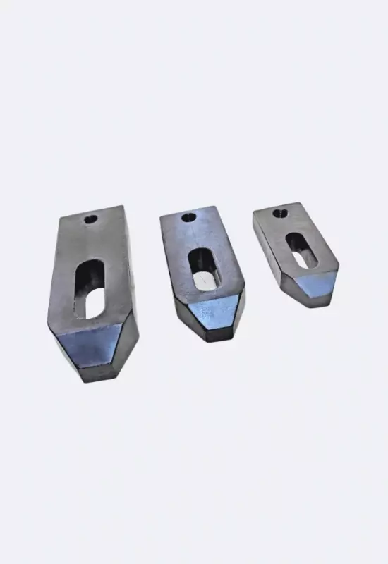 Strip Clamps