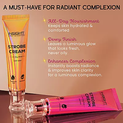 Insight Strobe Cream