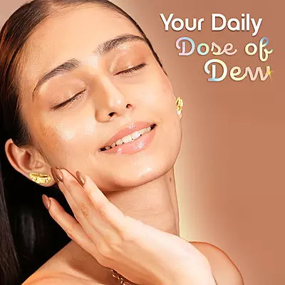 Insight Strobe Cream