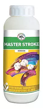 Stroke Pyrithiobac Sodium 10% Ec-(Insecticides (india) Ltd)
