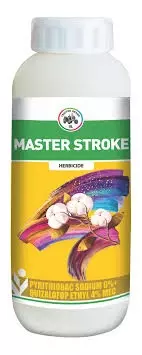 Stroke Pyrithiobac Sodium 10% Ec-(Insecticides (india) Ltd)