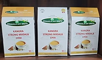 Strong Masala Chai