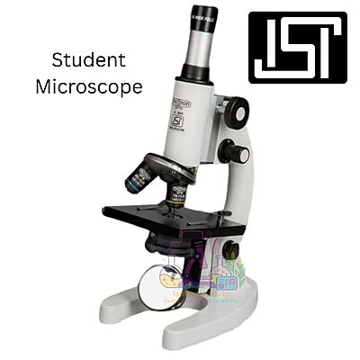 Student Microscope KG-2 - MICRON