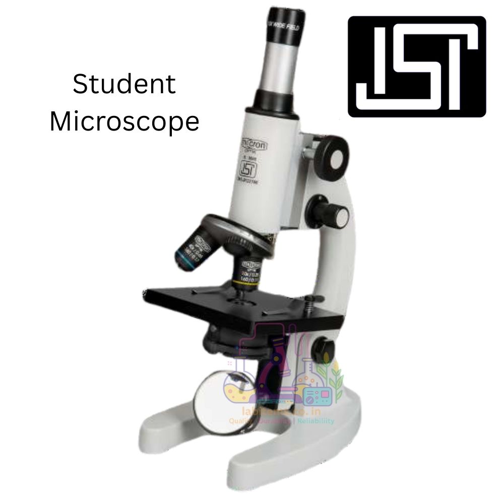 Student Microscope KG-2 - MICRON