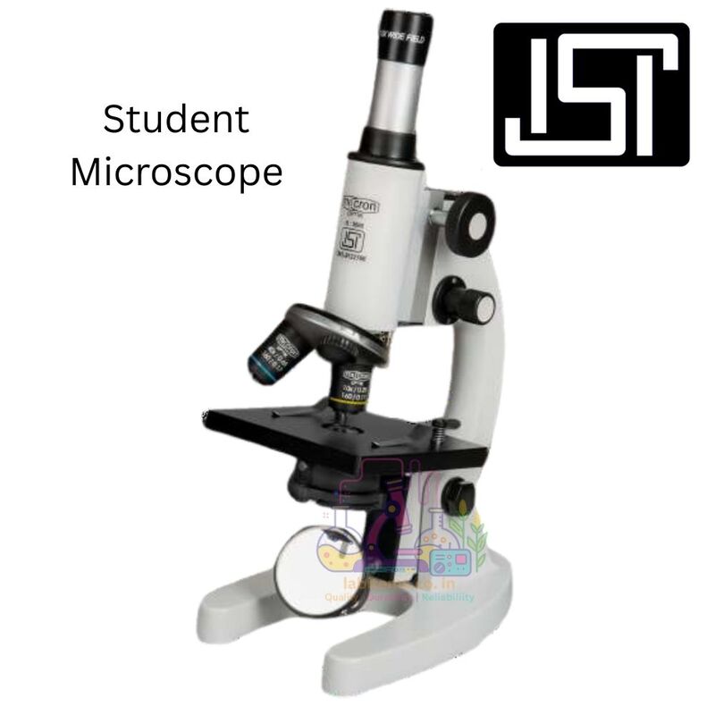 Student Microscope KG-2 - MICRON