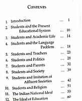 Student Power - Its Use And Abuse