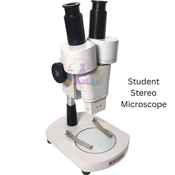 Student Stereo Microscope - ALMICRO