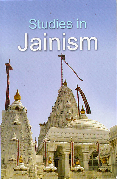 Studies in Jainism