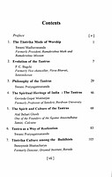 Studies on the Tantras
