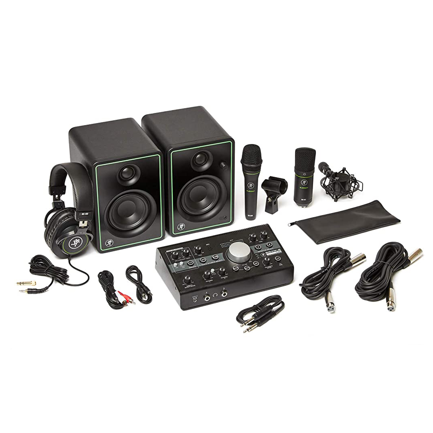 Studio bundle