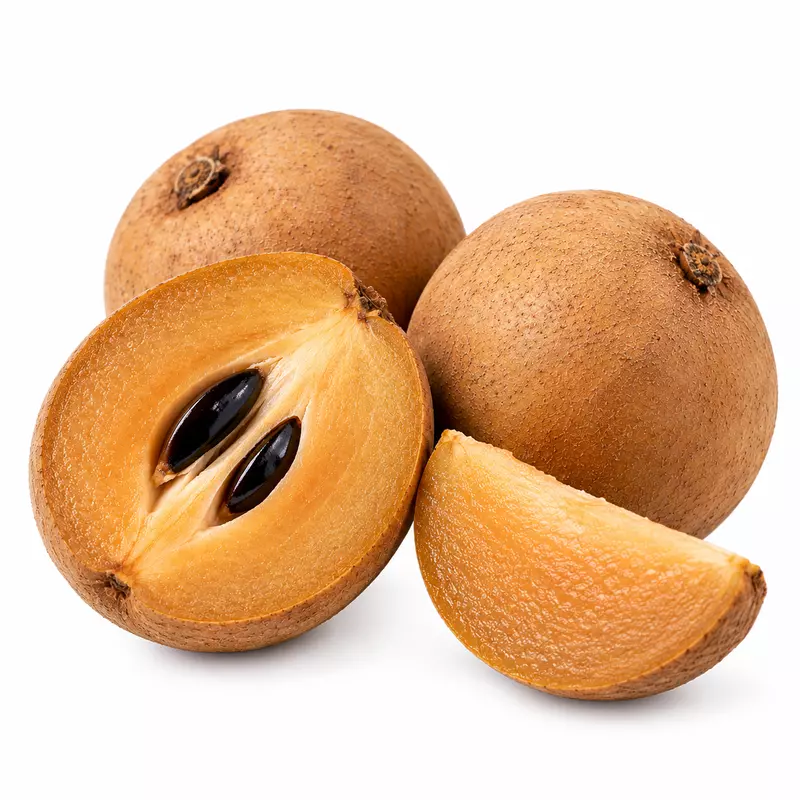 Chikoo | Sapota |